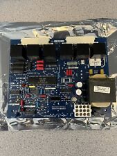 Liebert Emerson 12-765036-20 Firing Circuit Board Trigger Power Supply  picture