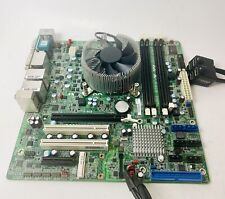DFI MB330-CRM MB330 industrial control motherboard+cpu Intel Core i7 3.40GHz+FAN picture