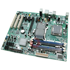 Used & Tested INTEL DP43TF P43 Motherboard picture