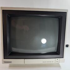 Vintage MAGNAVOX Color Monitor 40 Model CM8502 Tested and Serviced picture