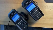 2X Ingenico Lane/3000 Credit Card Terminal POS with USB Power / Data Cable picture