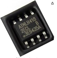 2pcs Microchip AT24C256C-SSHL-T SIO8 EEPROM, 256Kb (32 x 8), I2C RH picture