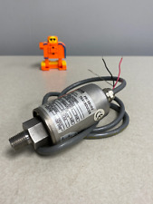 Omega PX305-1KGI Pressure Transducer, 0-1000 PSIG (Used) picture
