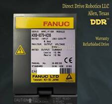 **REFURBISHED**6 Month Warranty**TRY US ONCE**EXCHANGE** Fanuc A06B-6079-H206 picture