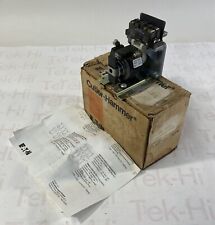 NEW CUTLER HAMMER D80N2 PNUEMATIC TIMER OVERNIGHT SHIPPING picture