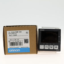 1PC OMRON E5CN-R2MT-500 Temperature Controller E5CNR2MT500 New In Box  picture