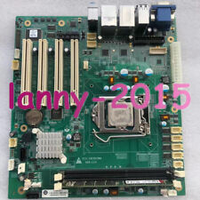 1PC USED ECS-1829V2NA VER; C10 Industrial Computer Motherboard Mainboard #CZ picture