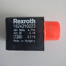 1PCS NEW FIT FOR Rexroth 1824210223 48V 50Hz 24VDC COIL picture
