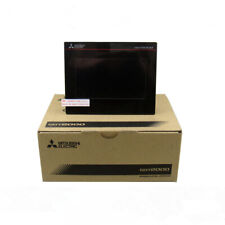 New Mitsubishi GT2710-VTBD Touch Screen GT2710VTBD DHL Expedited Shipping picture