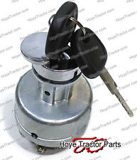 Yanmar Tractor Ignition Starter Switch picture