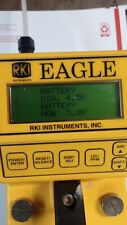 RKI Instruments Eagle 401 Portable Gas Monitor  picture
