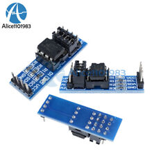 1/2/5PCS AT24C256 EEPROM I2C Interface EEPROM Data Storage Module For Arduino picture