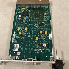 Used National Instruments PXI-8360 MXI Express Interface Card 191373G-01 picture