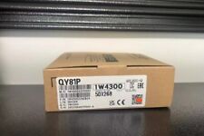 1 pack of brand new QY81P with box, Mitsubishi QY81P quick shipping picture