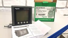 1ps NEW Schneider METSEPM2230 EasyLogic PM2230, Power & Energy meter, up to the  picture