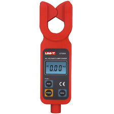 UT255A UNI-T 600A &69KV High Voltage Leakage Current Clamp Ammeter picture