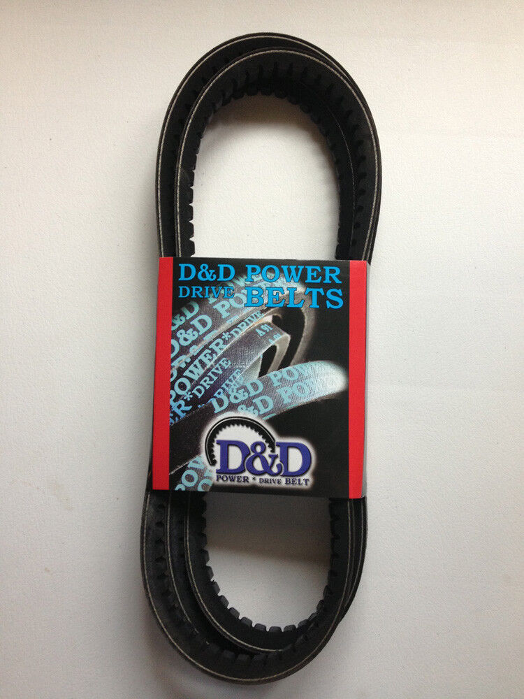 D&D DURA-EXTREME BX81 V-belt 5/8 x 84in Vbelt