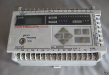 SMC CEU2 3 Point Preset Counter Controller used picture