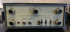 Heathkit FM Stereo Generator Model 1G-37 picture
