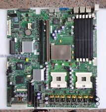 Intel SE7520JR2 server motherboard Fedex delivers fast #A picture
