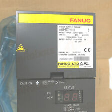 FANUC Server Driver A06B-6077-H111 picture