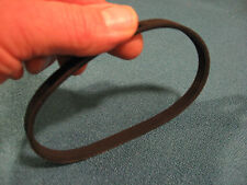 DRIVE BELT FOR CENTRAL PNEUMATIC HARBOR FREIGHT 62511 6 GAL AIR COMPRESSOR BELT. picture