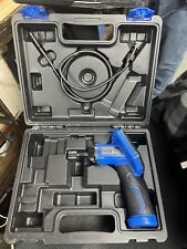 Kobalt Led Inspection camera with memory 39in probe picture