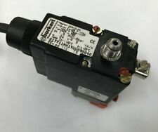 BURKERT Typ. 0654 C NBR 3/2-way sub-base mounted  ATEX Solenoid Valve 24V DC picture