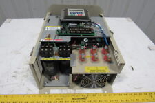Toshiba VT130G3U4160 16kVa 15Hp 460V  .1-80/400Hz Output Transistor Inverter picture
