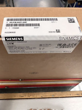 New Sealed Siemens 6SL3130-6AE21-0AB1 SINAMICS S120 Module 6SL3 130-6AE21-0AB1 picture