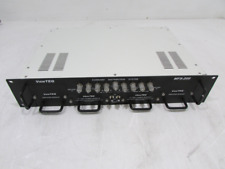 ViewTEQ MFS-208 Modular Active Forward Distribution System SDV VOD VOIP HSD  picture
