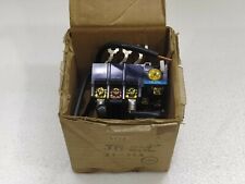 Fuji TR-2NL Thermal Overload Relay 24-36A JEM TR2NL picture