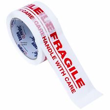 Tape Logic T901P02 Fragile Tape, Packing Tape, 2