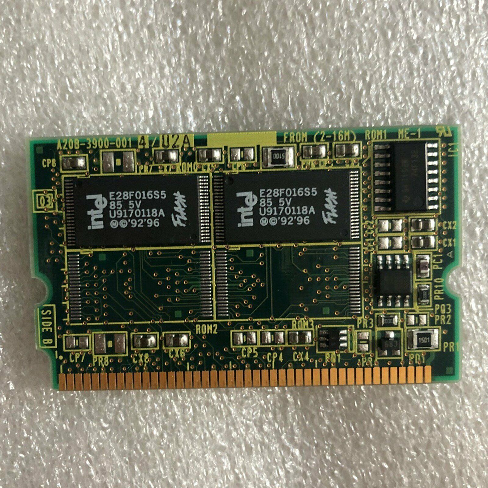 A20B-3900-0014 For Fanuc Used Memory Card 