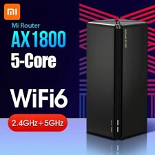 Xiaomi AX1800 Router Mesh WIFI 6 Dual-Frequency 256MB 2.4G 5G picture
