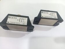 2PCS LOT OF  VHF36-16I05  IXYS POWER MODULE picture