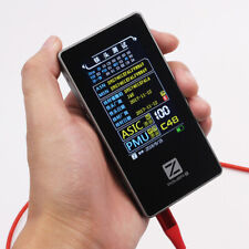 ChargerLAB POWER-Z MFi Data Cable Tester MF001 Voltage Current Transformer Test picture