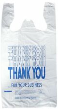 THANK YOU T-Shirt Bags 11.5