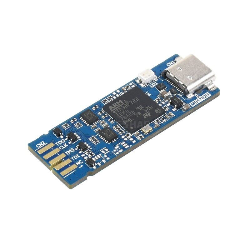 STLINK-V3MINIE STM32 In-Circuit Debugger Programmer USB 2.0 High-Speed Interface