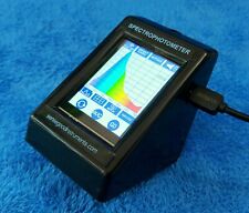 Colorimeter Color Meter Color Spectrophotometer for Automotive Automobile Car picture