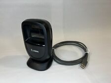 Symbol Motorola Zebra DS9208 Scanner with USB Cable **Driver's License Parsing** picture