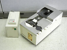 OLYMPUS OPTICAL AL-1 USED WAFER LOADING SYSTEM WITH POWER SUPPLY / KEYBOARD AL1 picture