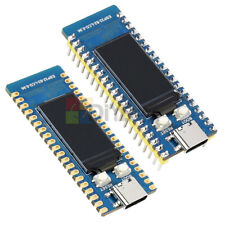 ESP32-S2 Pico WiFi Development Board Microcontroller Development Board 0.96