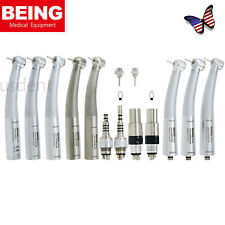 BEING Dental High Speed Handpiece Fiber Optic Turbine 4/6 Hole Coupler For KAVO picture