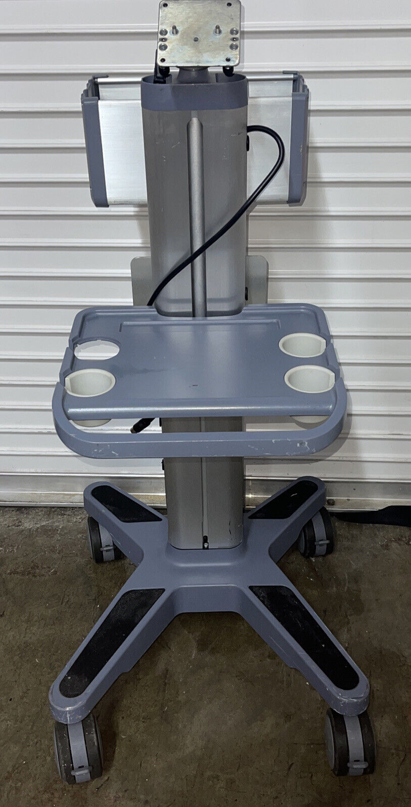 Sonosite V-Universal Stand / Cart For Sonosite Nanomaxx~15120 Ref P12738-20
