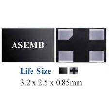 5pcs ASEMB-80.000MHZ-LC-T 80MHz SITIME 3225 OSC Active Crystal Oscillator picture