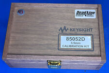 Keysight Agilent 85052D 3.5mm Calibration Kit ID#43 picture