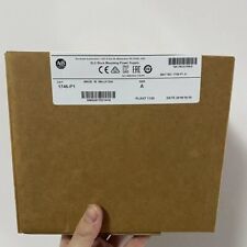 Brand New Factory Sealed AB 1746-P1 SLC 500 PLC Power Supply Rack Module 1746P1 picture