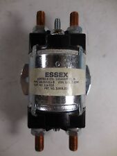 Essex Type 124-305111-3 Solenoid  picture
