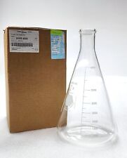 Kimble 26500-4000 Erlenmeyer flask  4000mL  Narrow Mouth picture